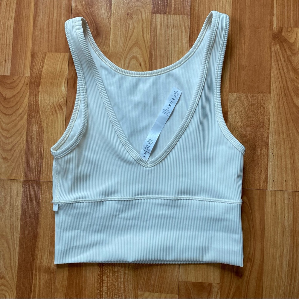 Lululemon Tank